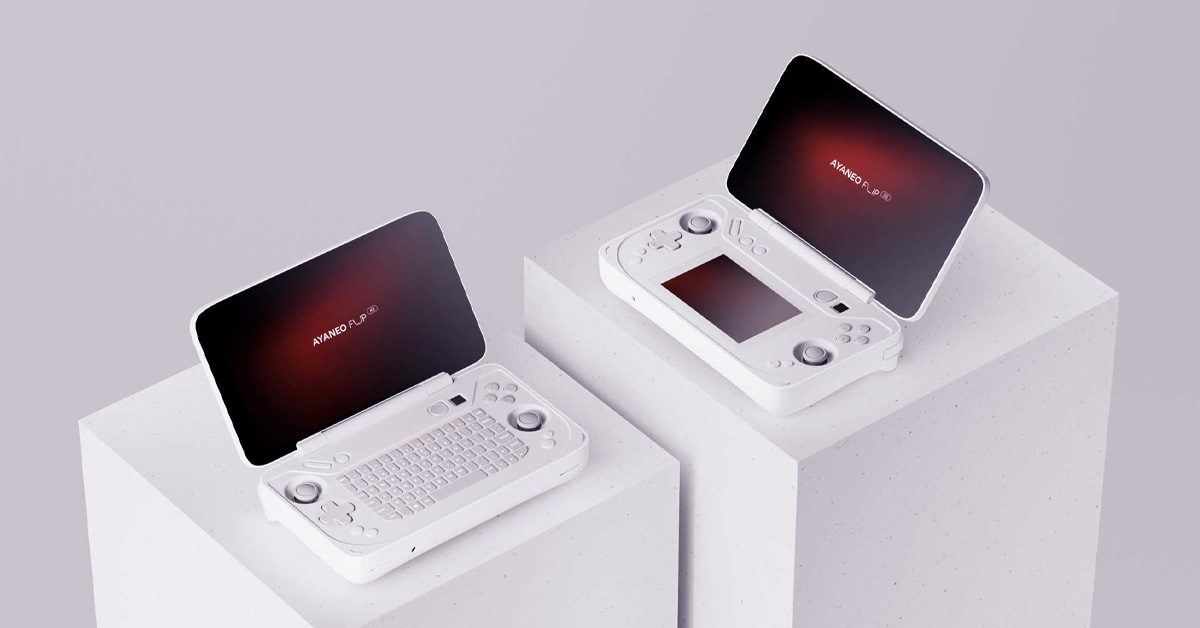 Intel Panther Lake gaming handhelds