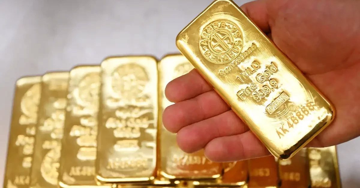 gold prices in Pakistan 17 November 2025