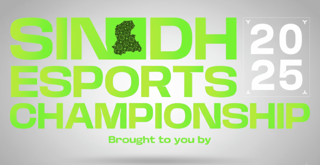 Sindh esports championship