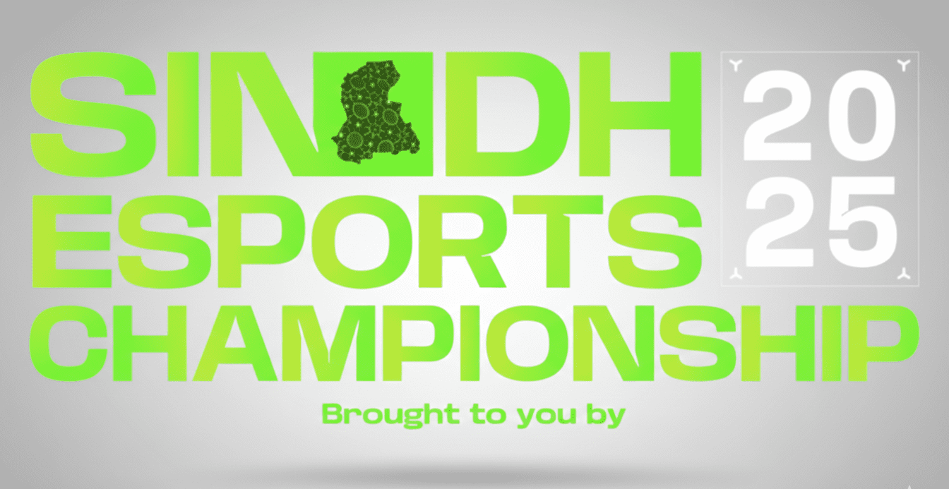 Sindh esports championship