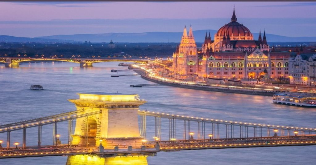 Hungary Pakistan scholarships