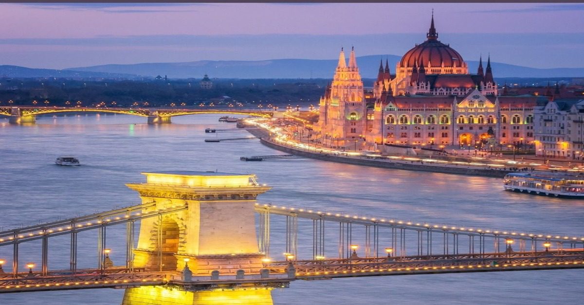 Hungary Pakistan scholarships