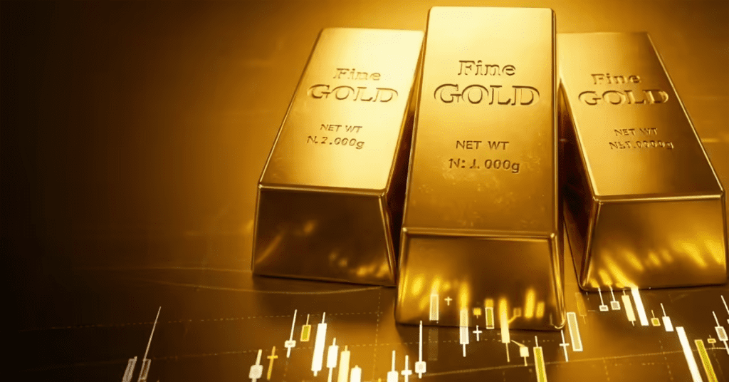 Pakistan gold prices December 1 2025