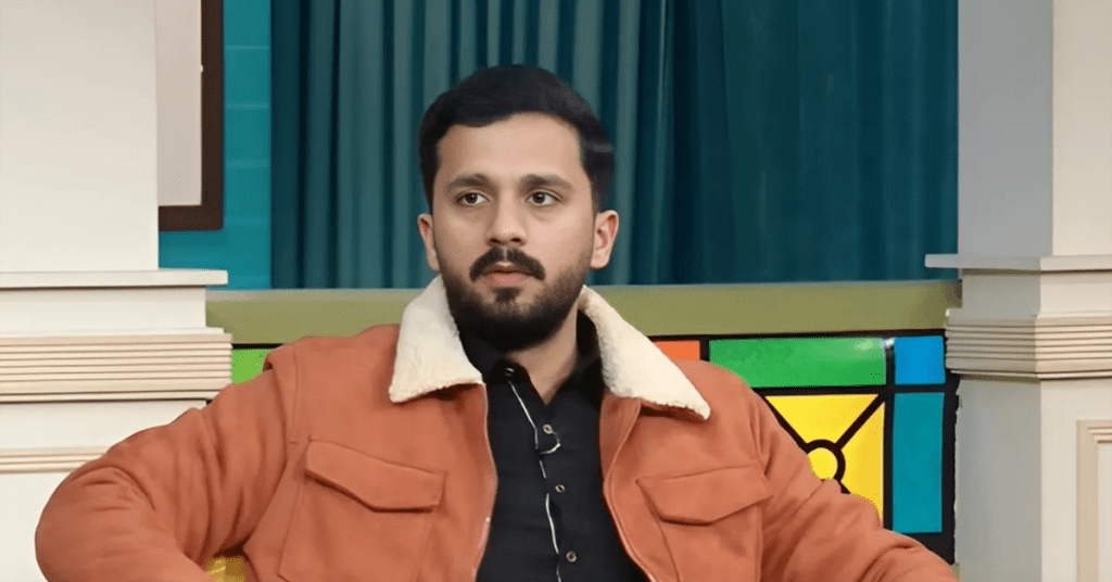 Rajab Butt deportation