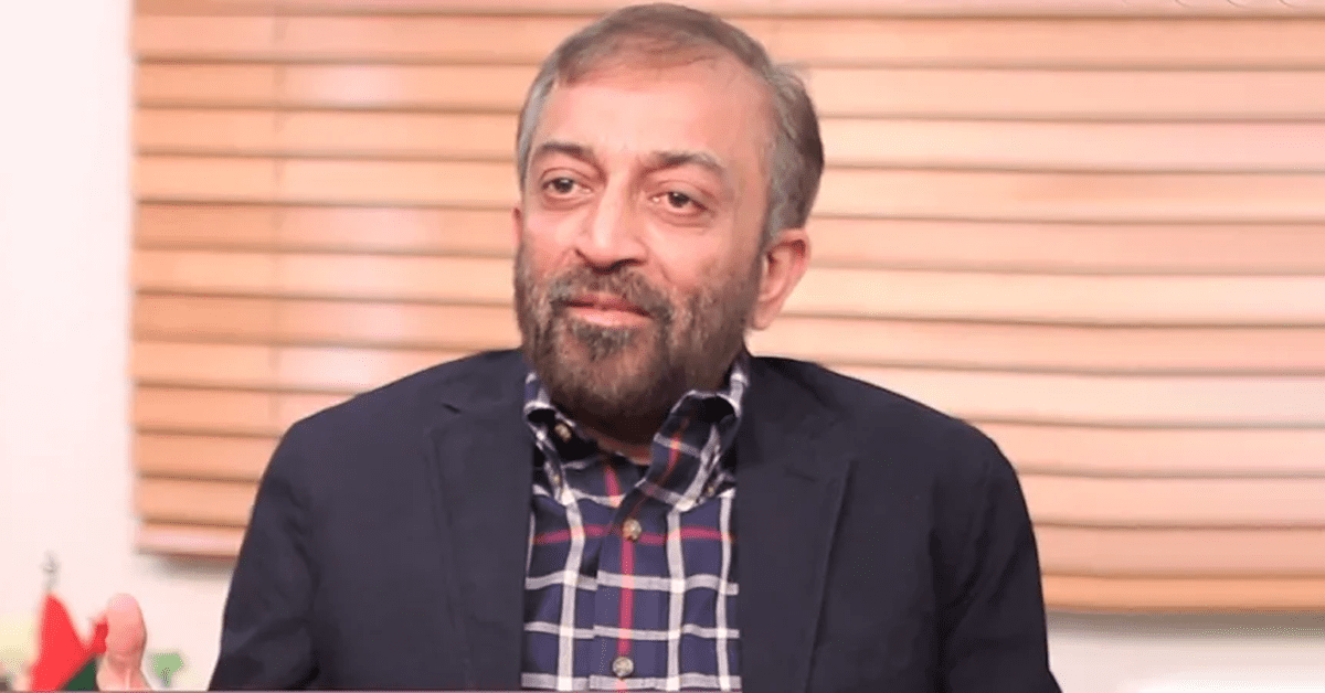 Sindhi Culture Day Karachi unrest