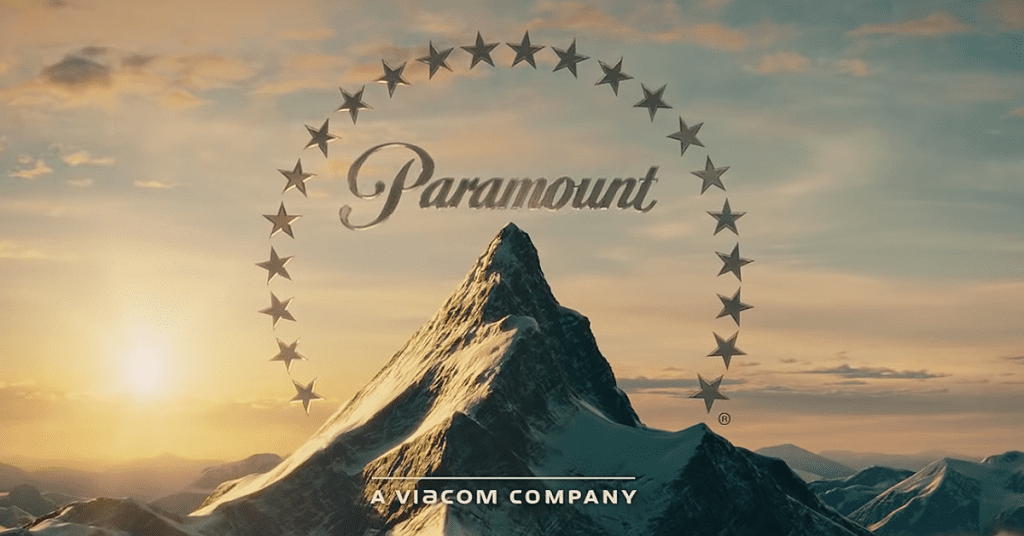 Paramount X account hack