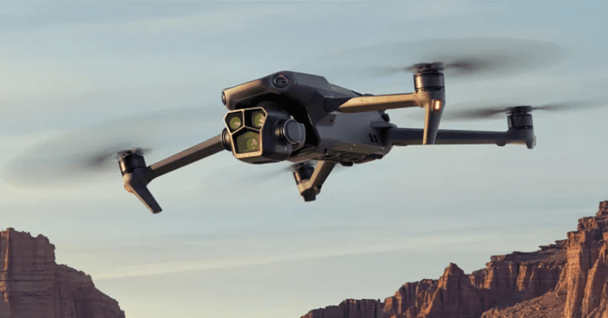 aerial e-challan system