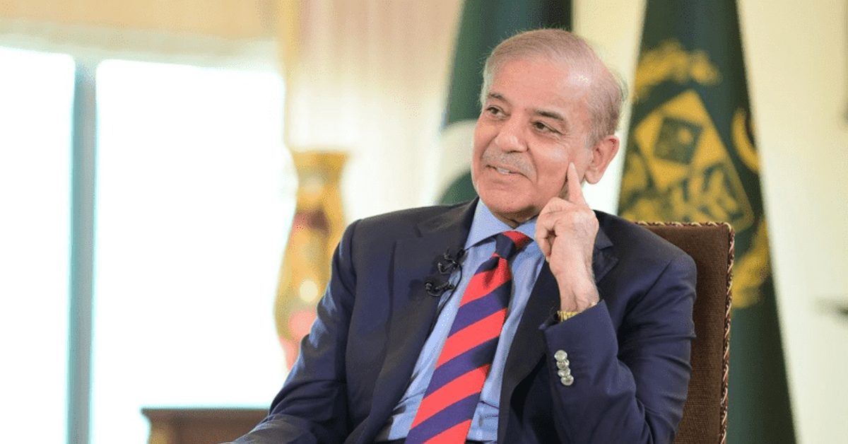 Pakistan economic recovery