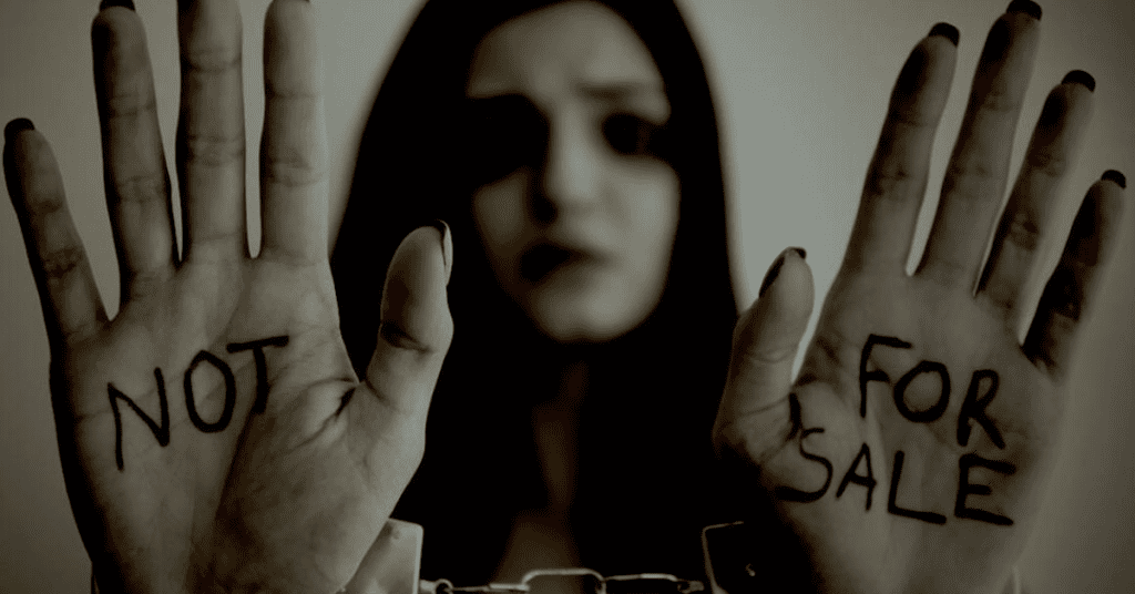 Cambodia human smuggling network