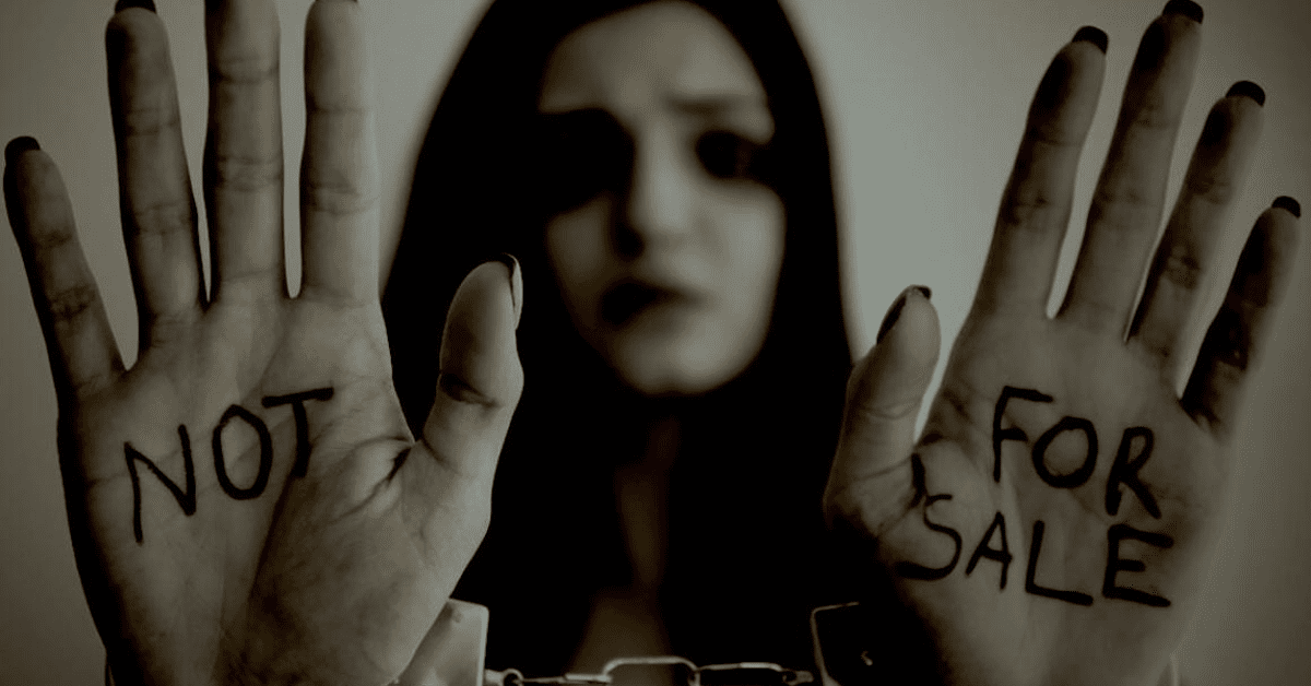 Cambodia human smuggling network