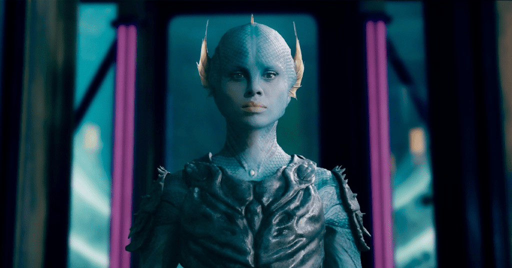 War Between Land and Sea