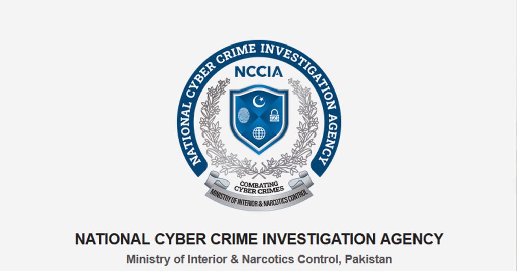 Karachi Ponzi network arrests NCCIA