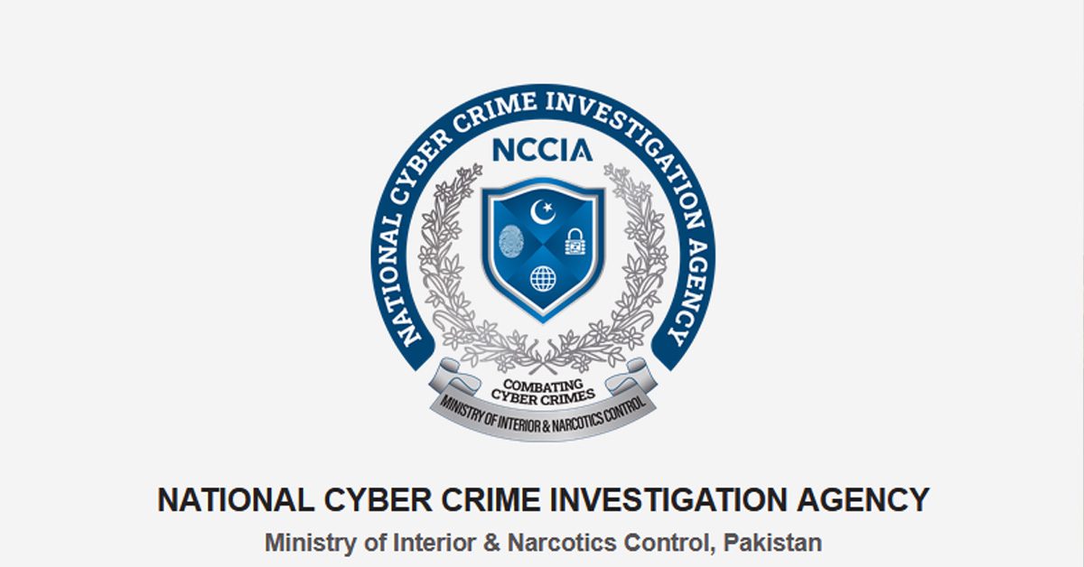 Karachi Ponzi network arrests NCCIA