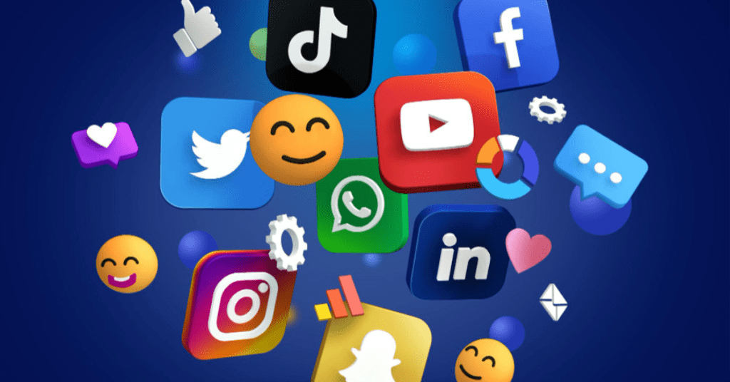 social media accounts spreading anti-Pakistan propaganda