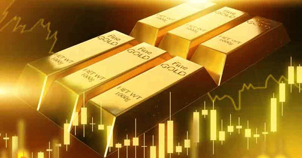 Pakistan gold price 3 December 2025