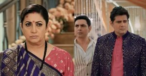 Kyunki Saas Bhi Kabhi Bahu Thi 2: Mihir’s Shocking Betrayal Hits Tulsi
