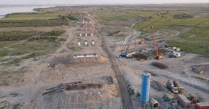 Ghotki Katcha Operation: Eight Dacoits Killed, 2 Dozen Hostages Freed