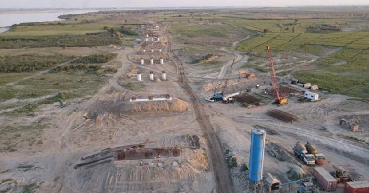 Ghotki Katcha Operation: Eight Dacoits Killed, 2 Dozen Hostages Freed