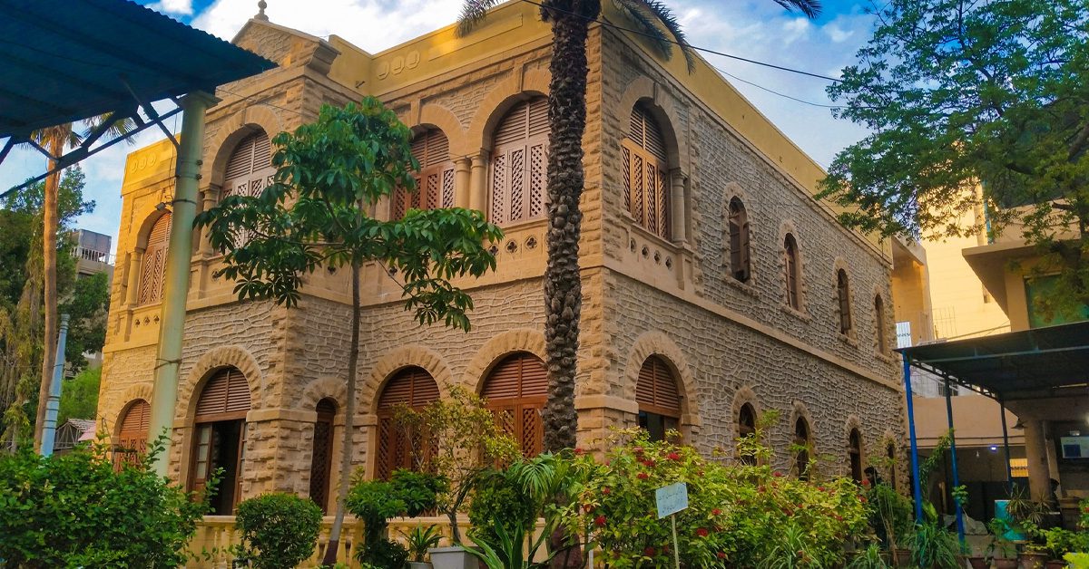 Karachi Press Club Condemns Attacks on Bangladesh Media Outlets