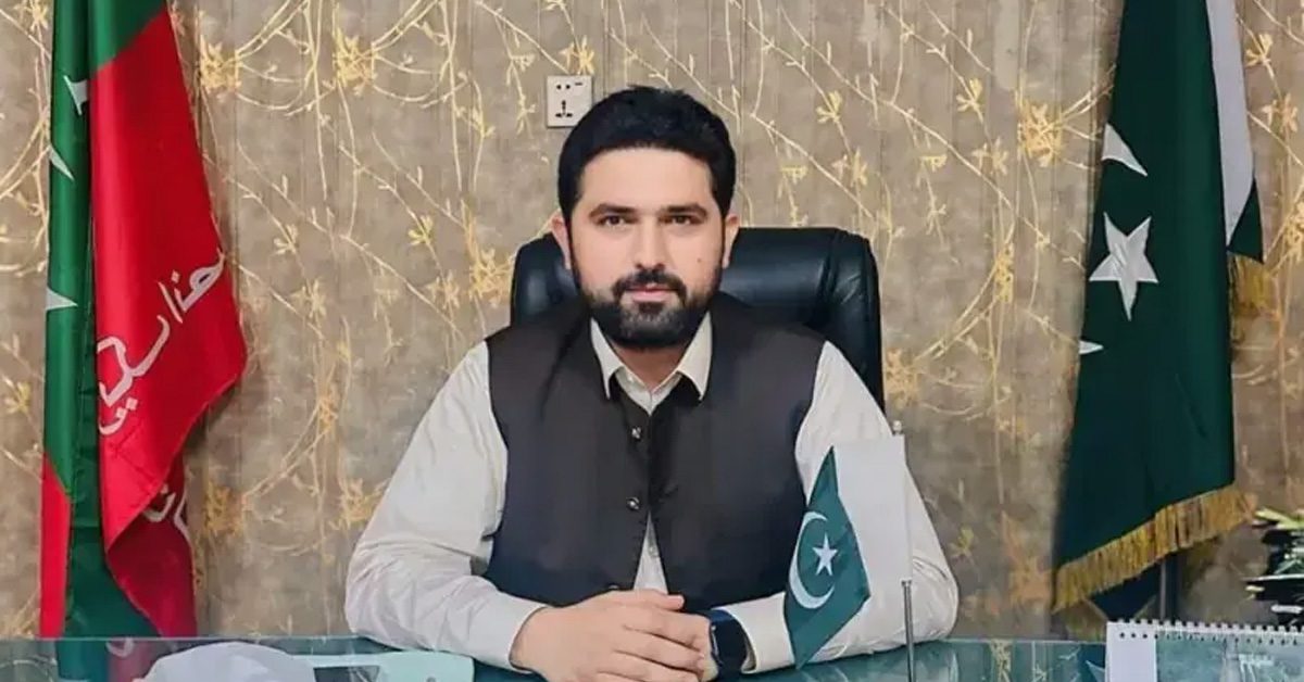 KP CM Afridi Says Federal Government Owes Over Rs4,500bn