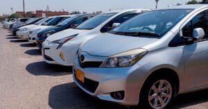 Sindh Allows Vehicle Transfer Without Seller Biometric Verification