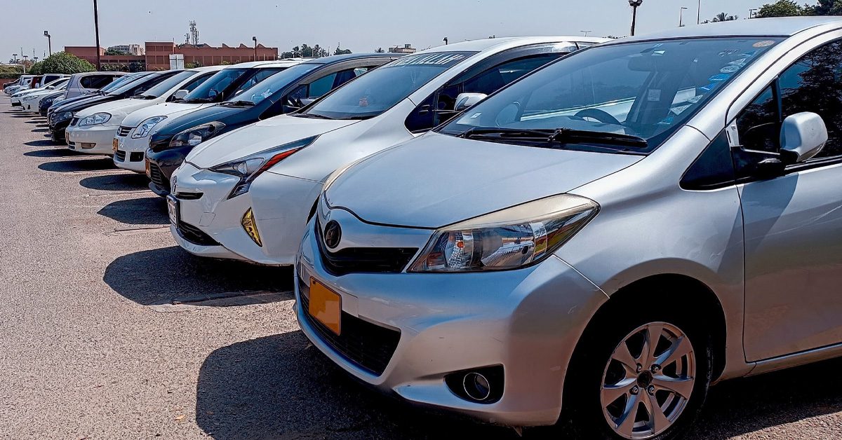 Sindh Allows Vehicle Transfer Without Seller Biometric Verification