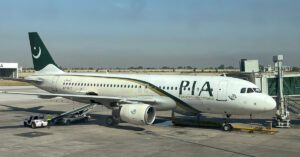 PIA Auction Set for December 23, 2025 as Privatization Moves Forward