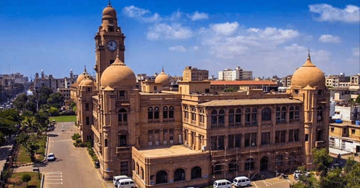 KMC Rs 800 million embezzlement arrest warrants 2025