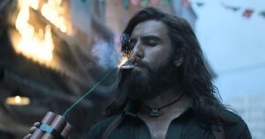 Ranveer Singh’s Karachi Roots Captivate Fans During Dhurandhar Craze