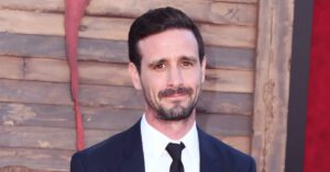 James Ransone, The Wire Actor, Dies at 46
