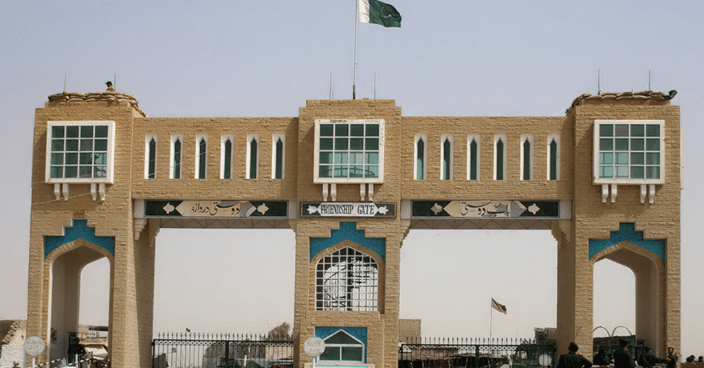 Pakistan opens borders for UN aid to Afghanistan