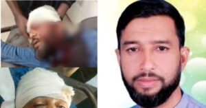 Bangladeshi Student Leader Shot in Khulna Amid Political Unrest