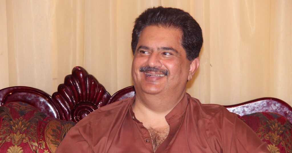 Netflix Lyari series claim