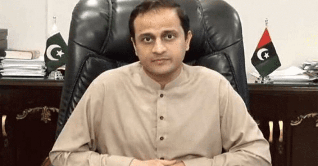 Karachi manhole tragedy apology