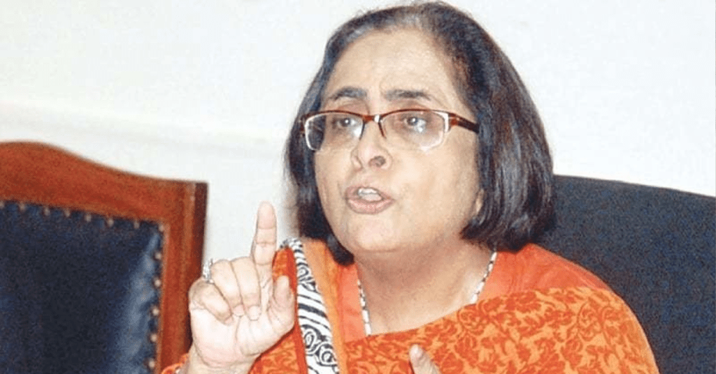 Sindh premarital counselling bill