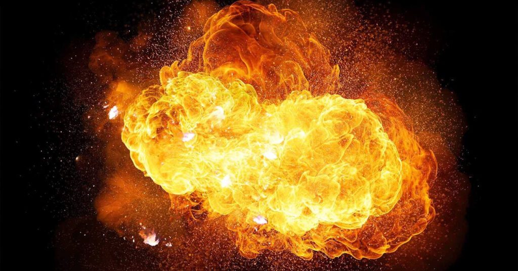 Ghotki explosion kills children and woman