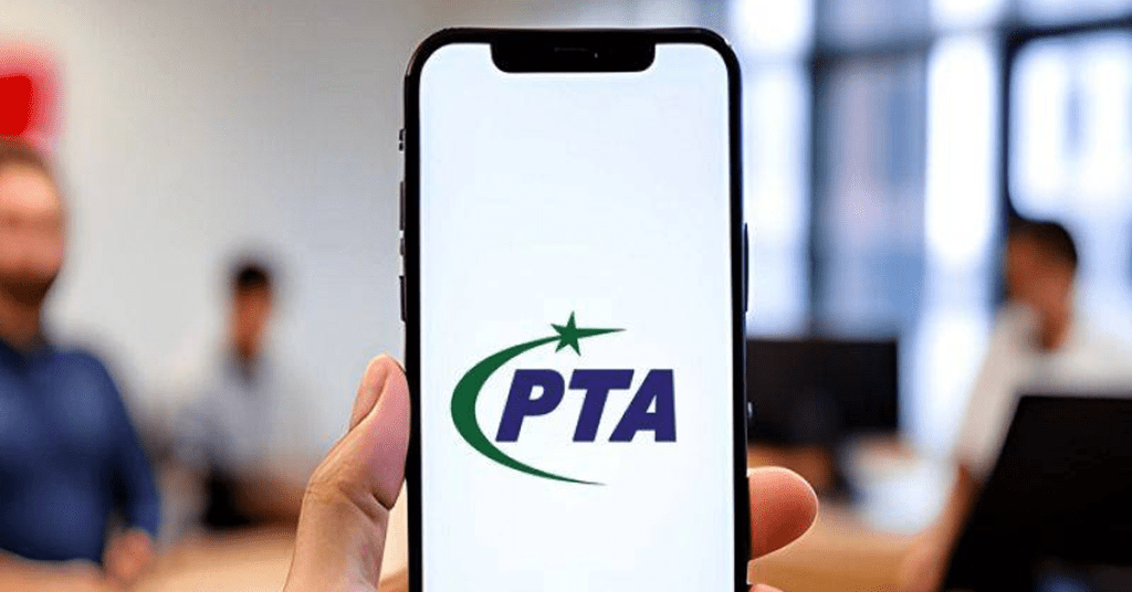 PTA temporarily suspends mobile phone registration service
