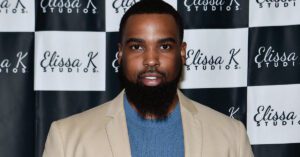 Daniel Curtis Lee Shares Update on Homeless Co-Star Tylor Chase