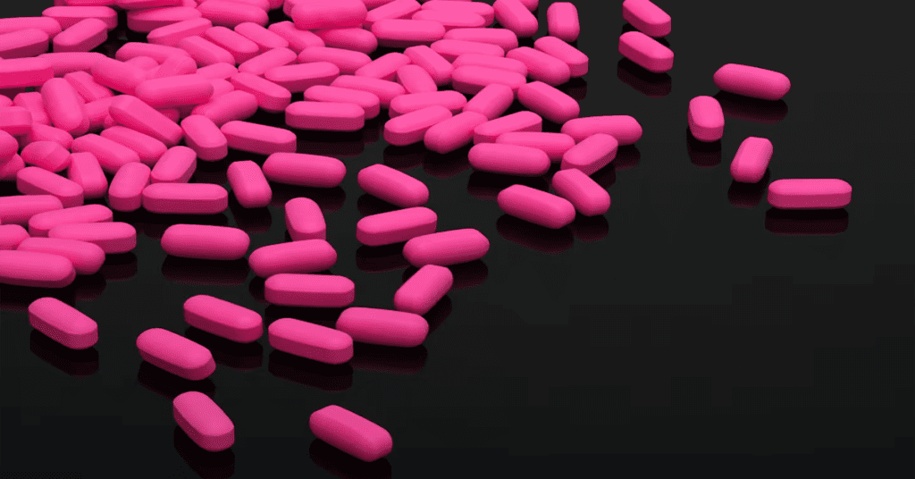 Karachi airport drug seizure