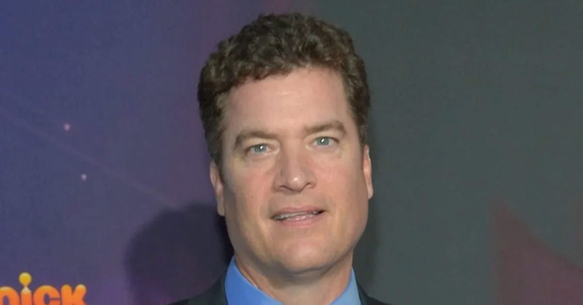 Actor Pat Finn Dies at 60 After Cancer Battle