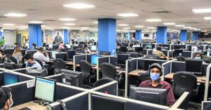 Foreigners Arrested in DHA Karachi Call Center Ponzi Scheme