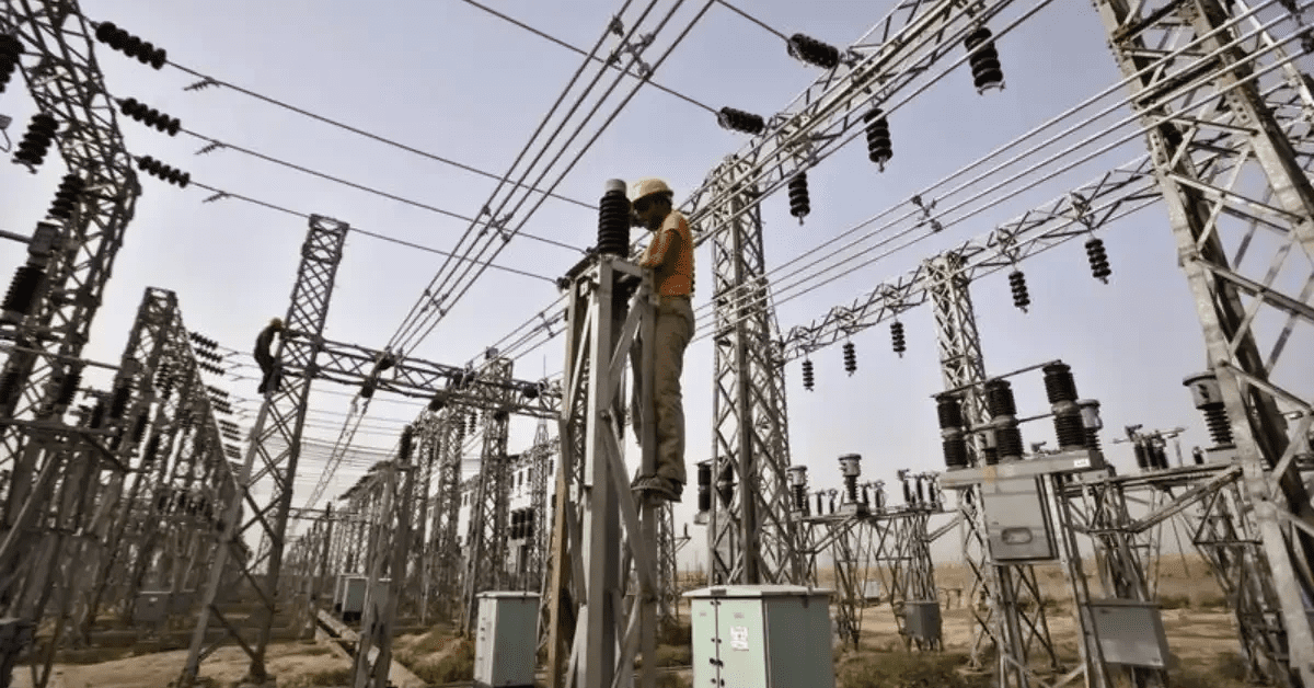 Karachi power outage alert