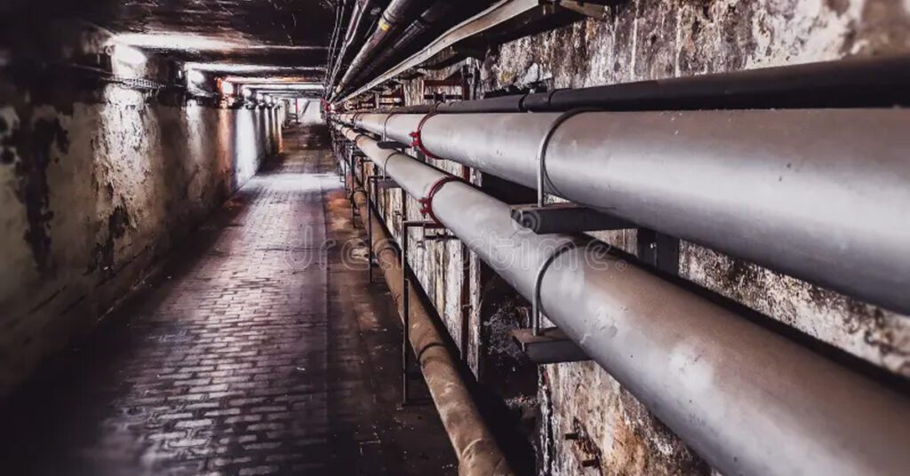 Karachi oil theft tunnel refinery suspects arrested