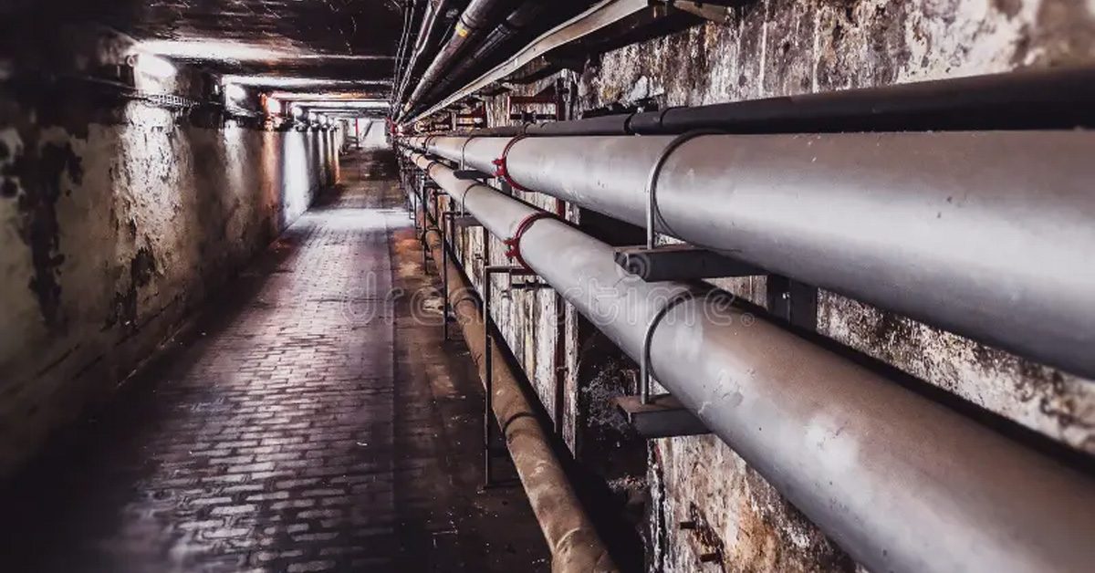 Karachi Police Uncover Oil Theft Tunnel, Four Arrested