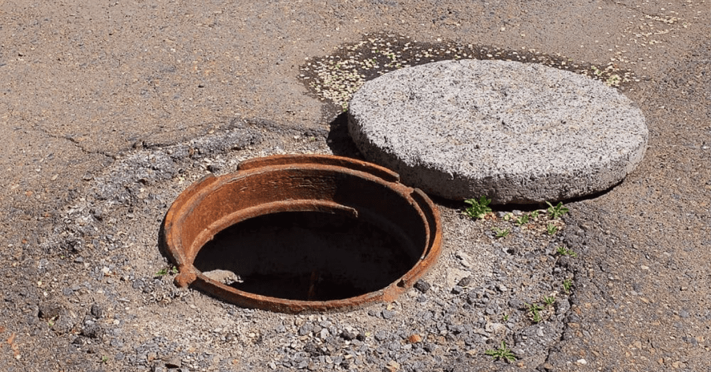 open manhole deaths in Punjab