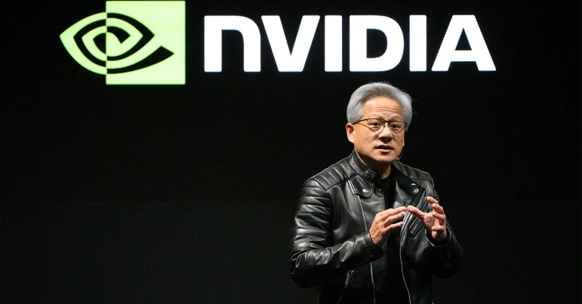 Nvidia acquires Groq $20B