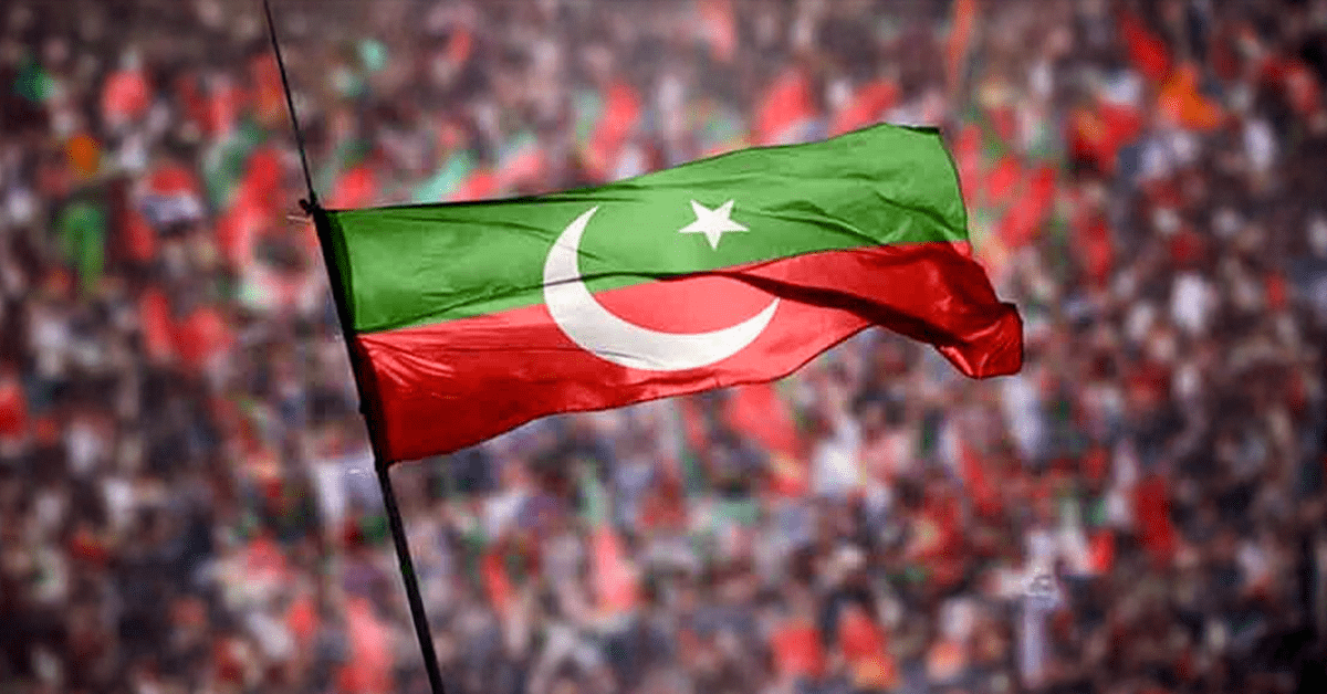 proclaimed offenders anti-Pakistan propaganda