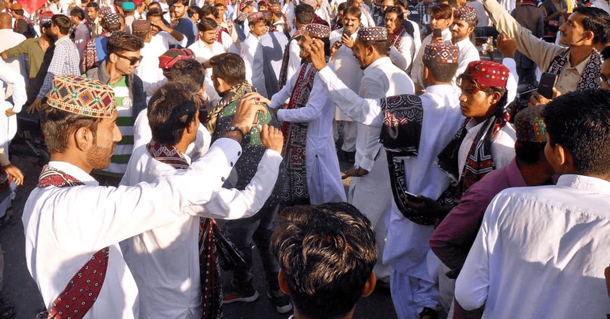 Sindhi Culture Day 2025