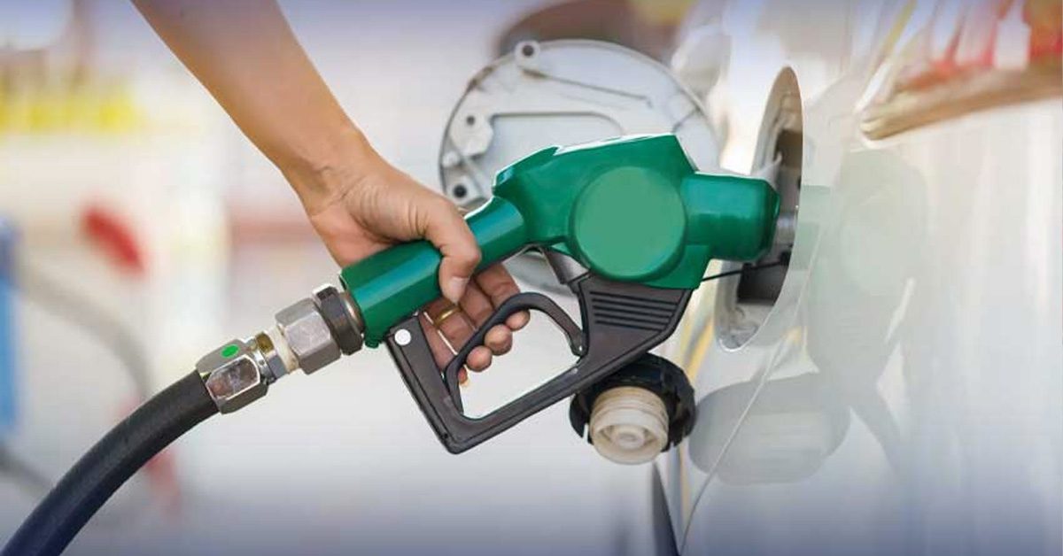 Pakistan fuel price reduction fortnight