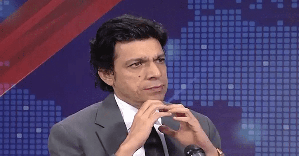 Faisal Vawda warns PTI